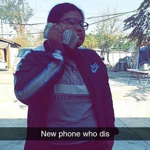 Meet your Posher, Alice